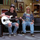 <i>Wayne’s World</i> and the democratization of TV from public access to YouTube